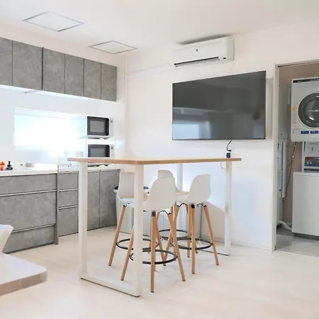 Jl House Kutchan Extérieur photo