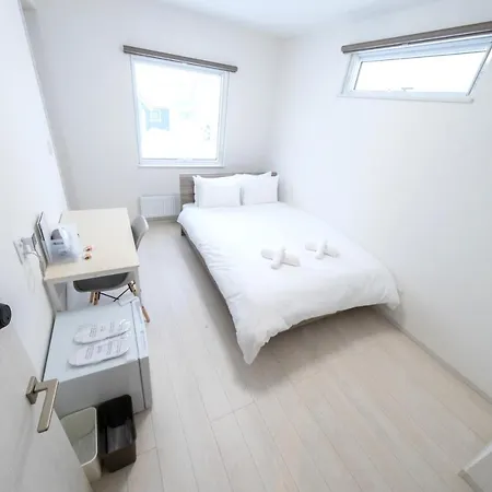 Jl House Kutchan Extérieur photo