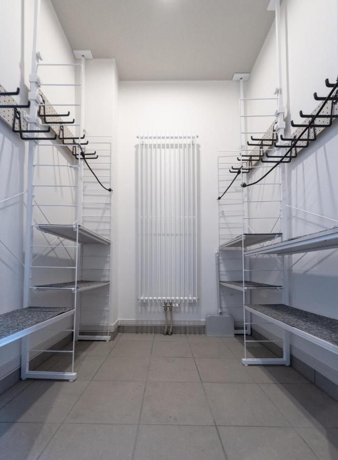 Appartement Jl House