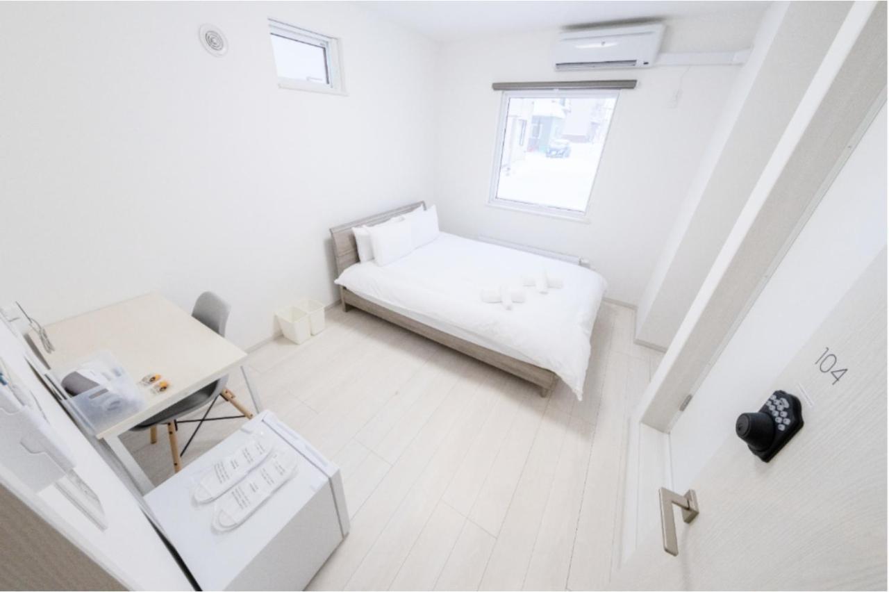 Jl House Appartement *