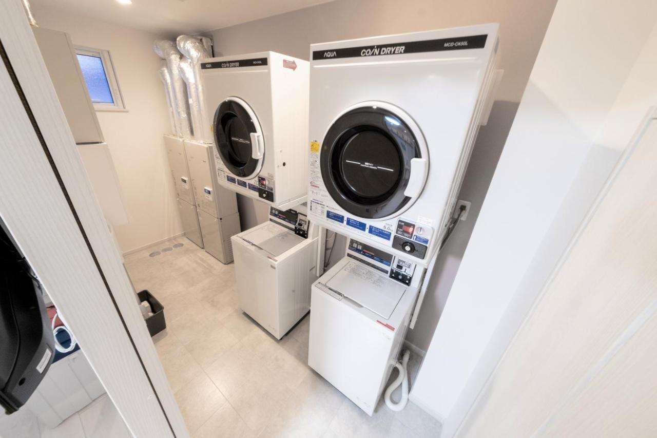 Appartement Jl House *